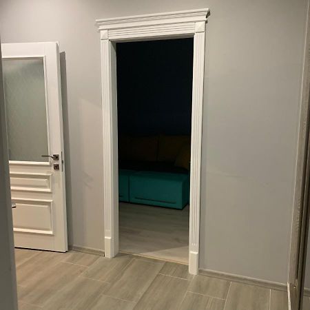 Срібний Дім Apartments Truskavets Exterior photo