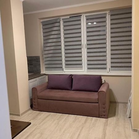 Срібний Дім Apartments Truskavets Exterior photo