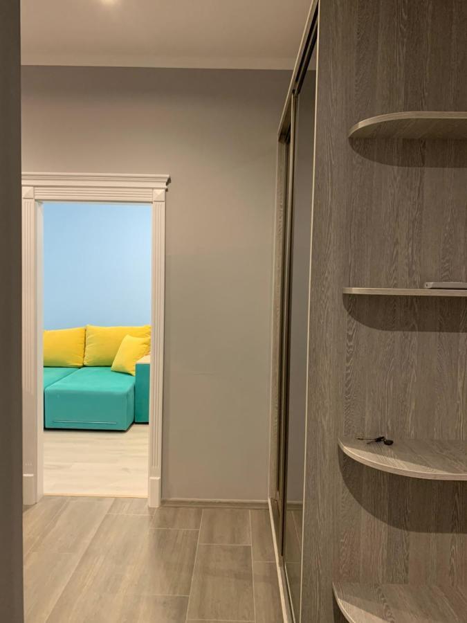 Срібний Дім Apartments Truskavets Exterior photo