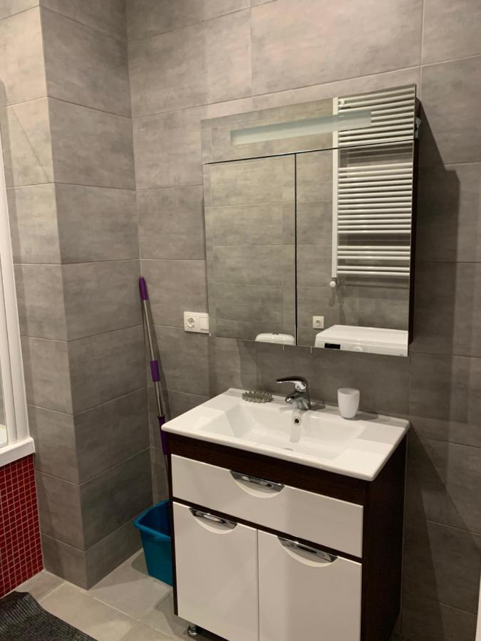 Срібний Дім Apartments Truskavets Exterior photo